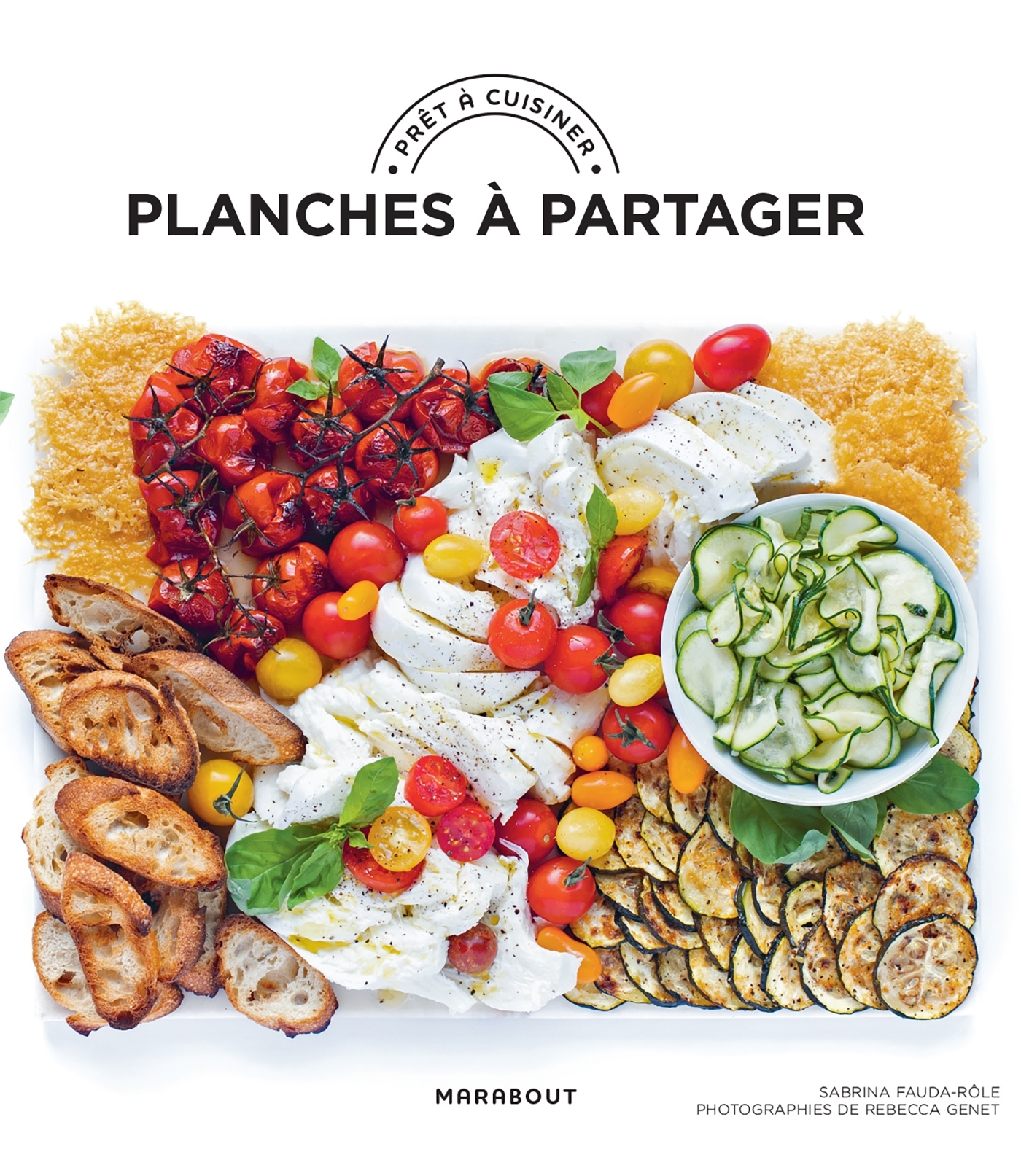 PLANCHES A PARTAGER