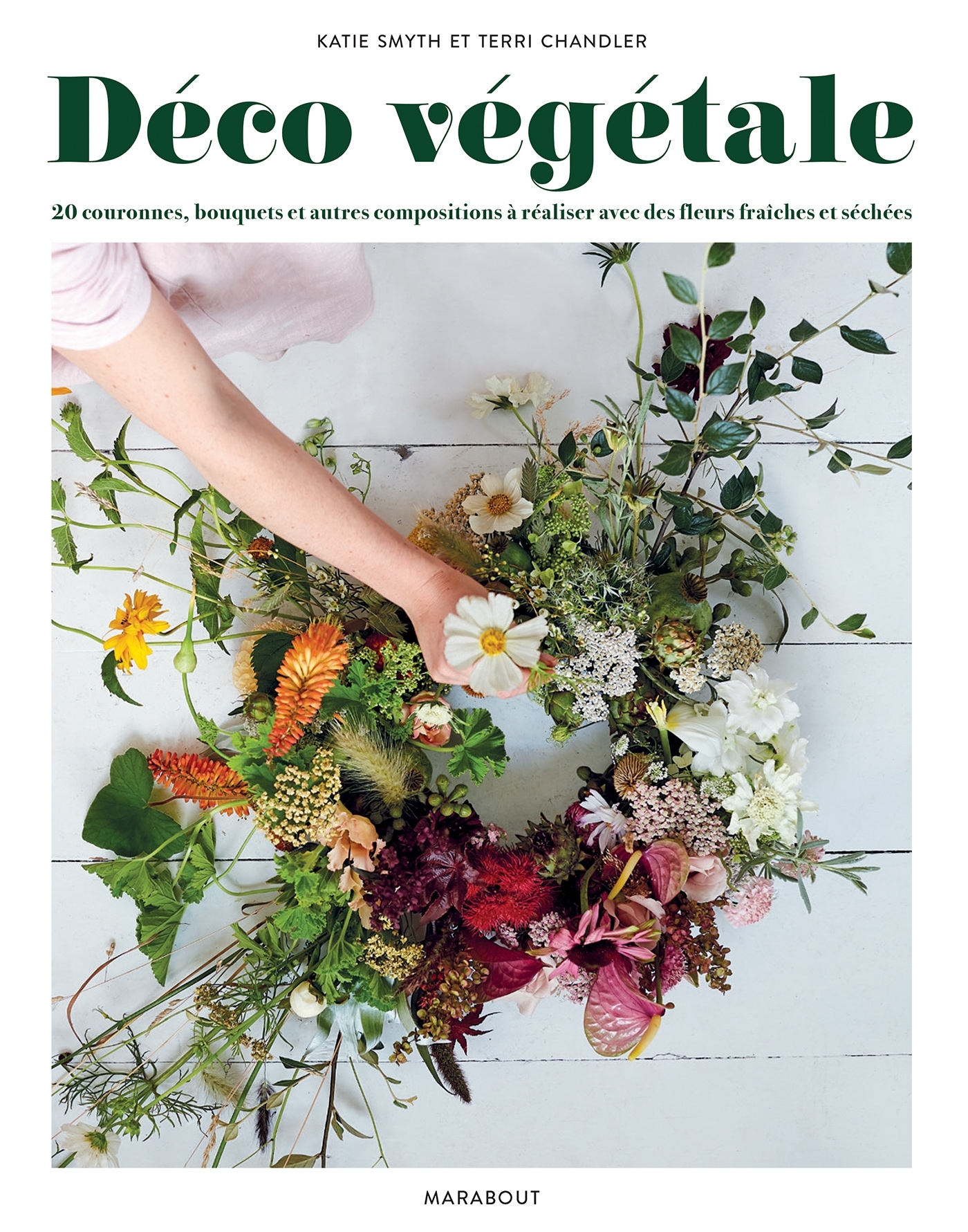 DECO VEGETALE