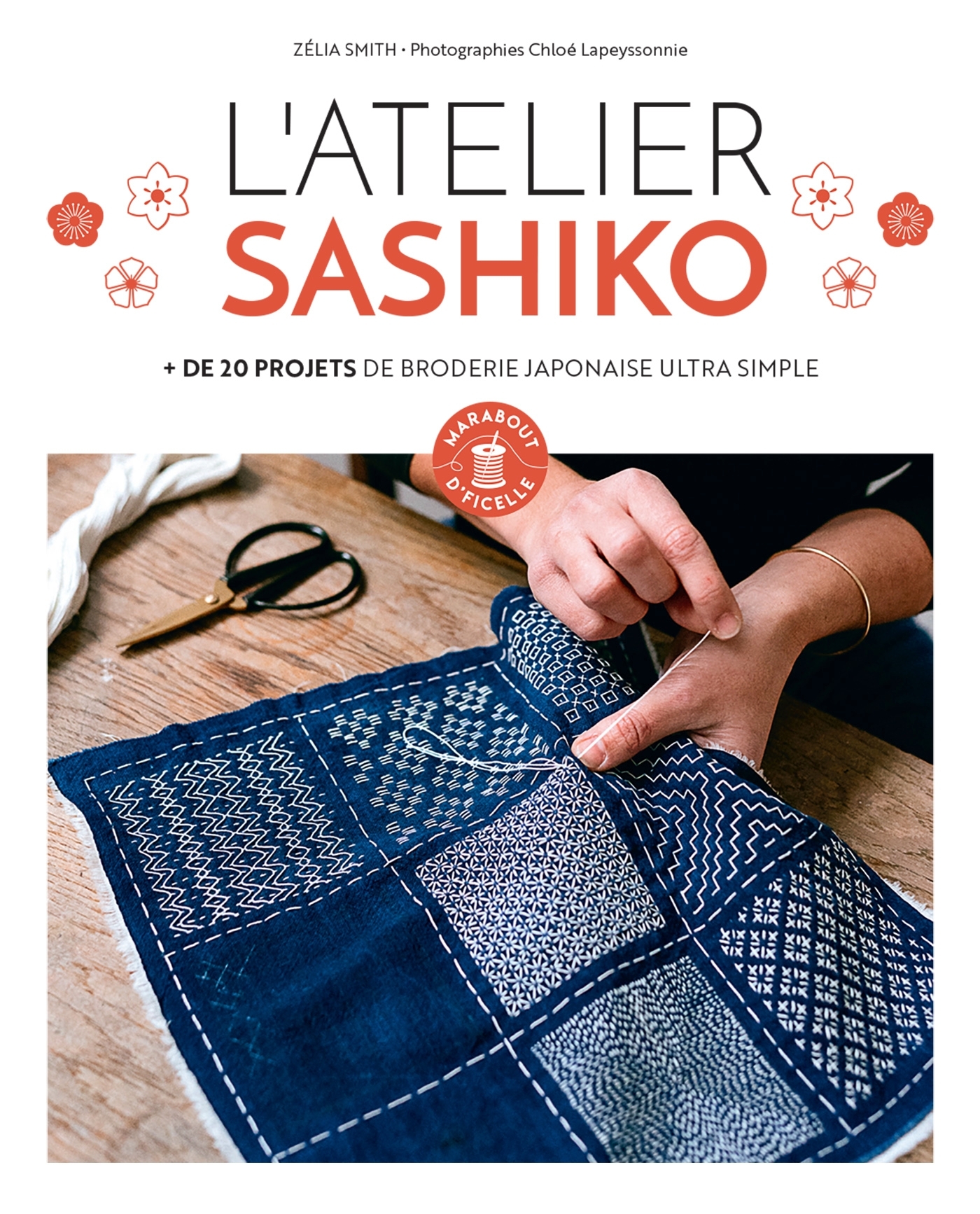 L´ATELIER SASHIKO