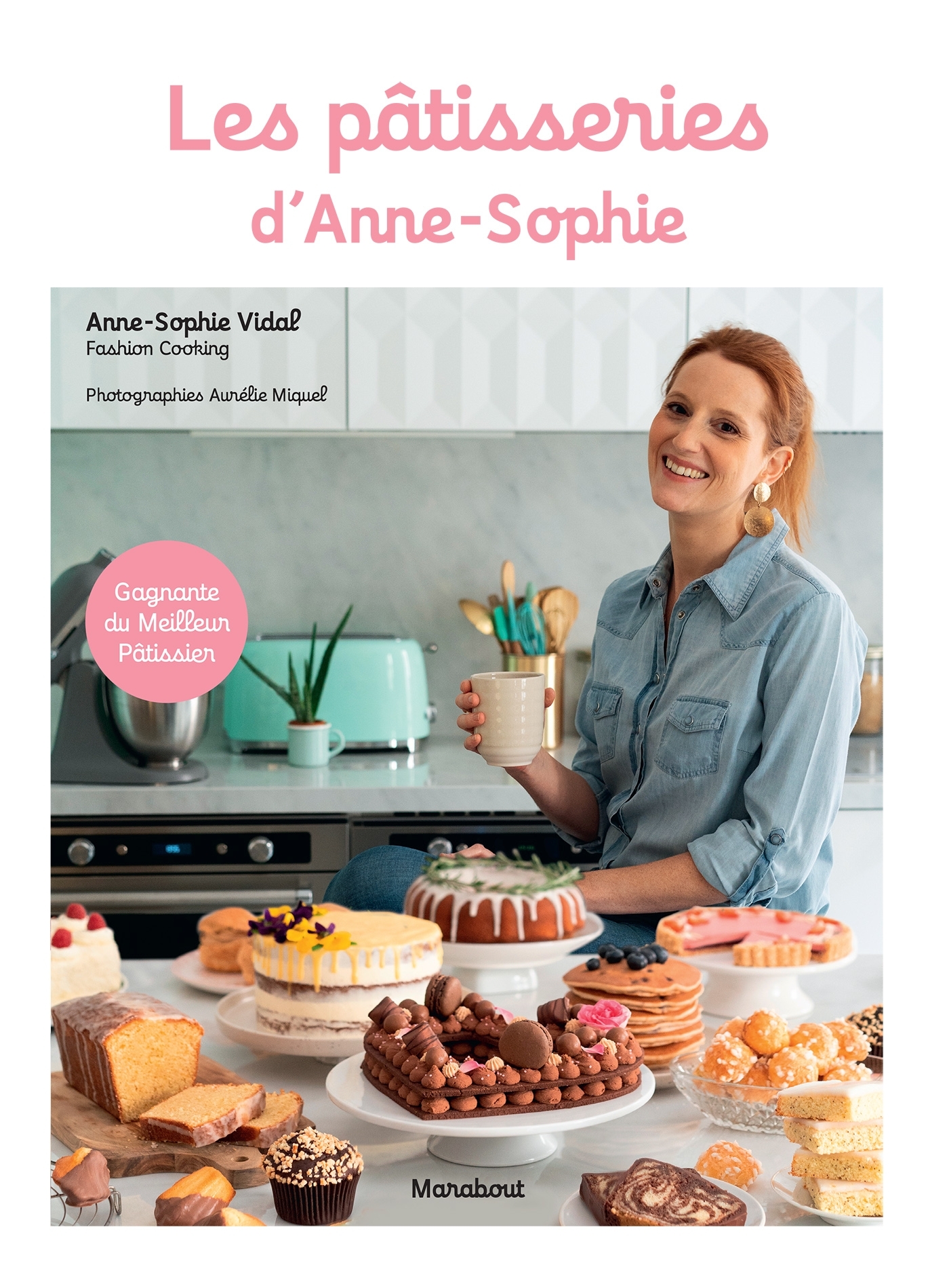 PATISSERIES D´ANNE-SOPHIE