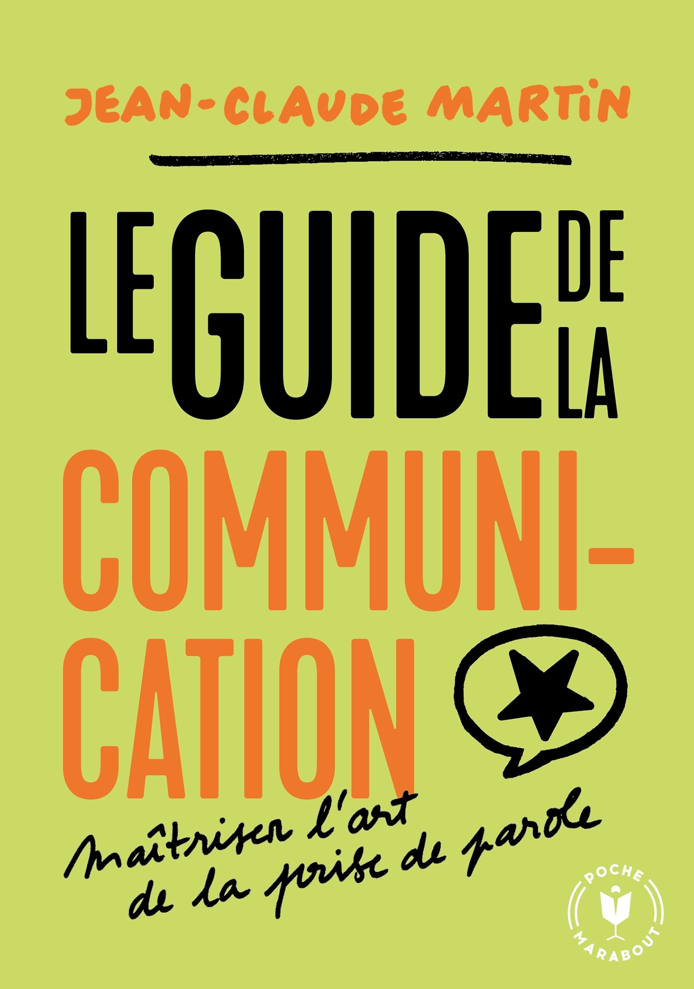GUIDE DE LA COMMUNICATION