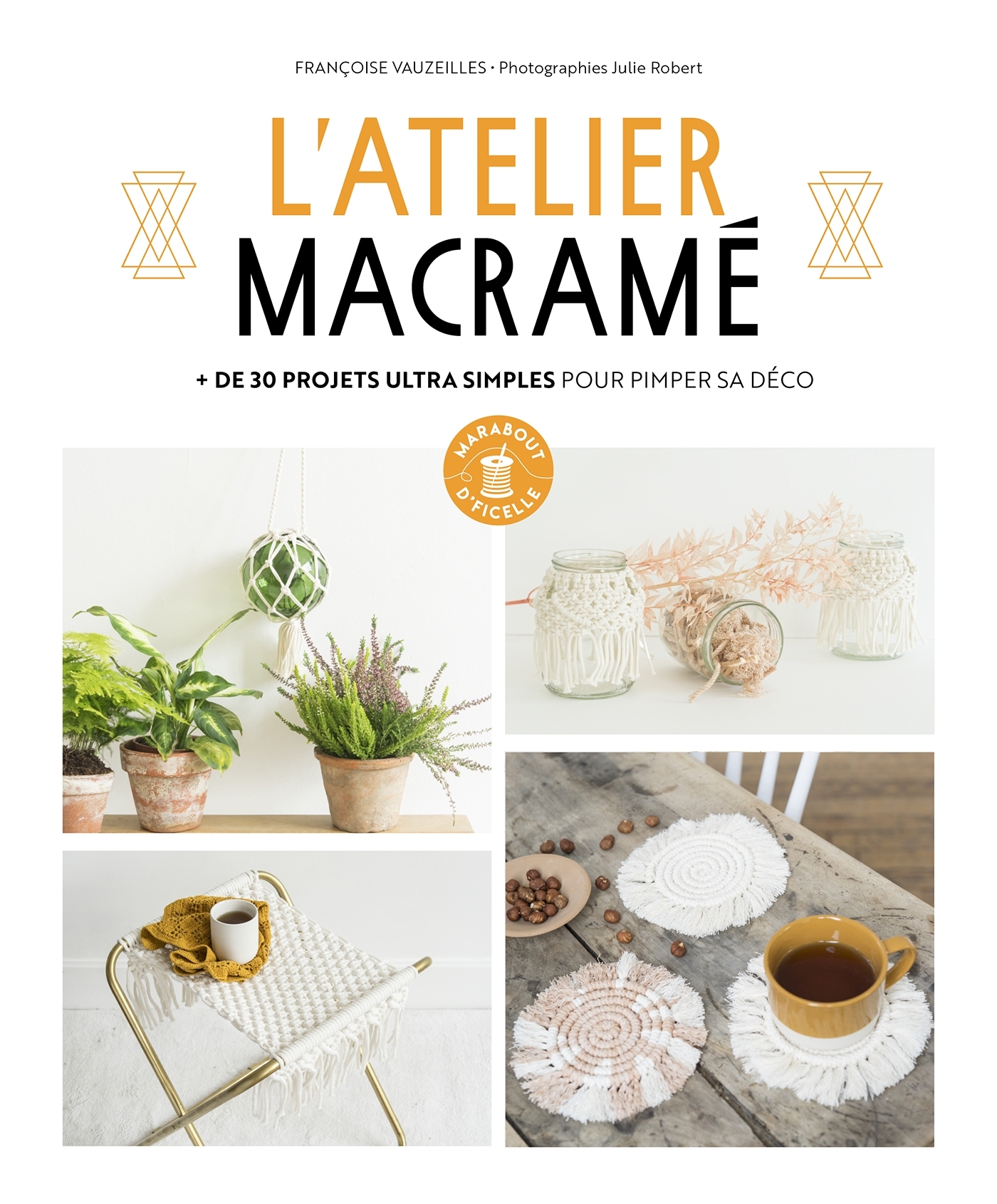 L´ATELIER MACRAME