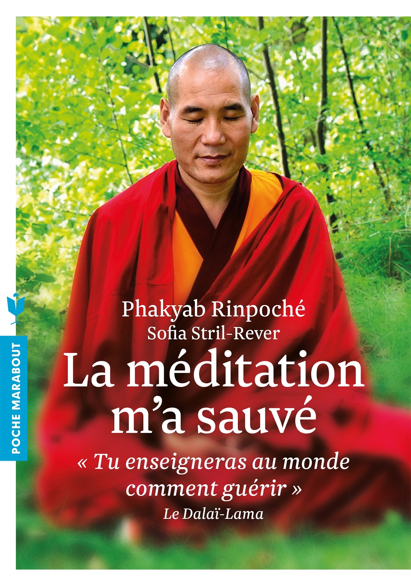 MEDITATION M´A SAUVE