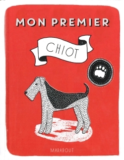 J´APPRENDS A M´OCCUPER D´UN CHIOT