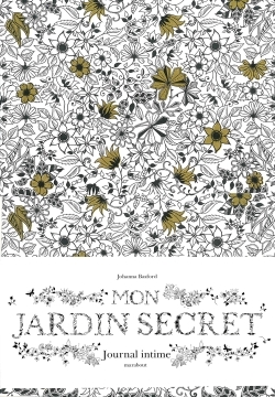 MON JARDIN SECRET