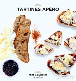 TARTINES APERO