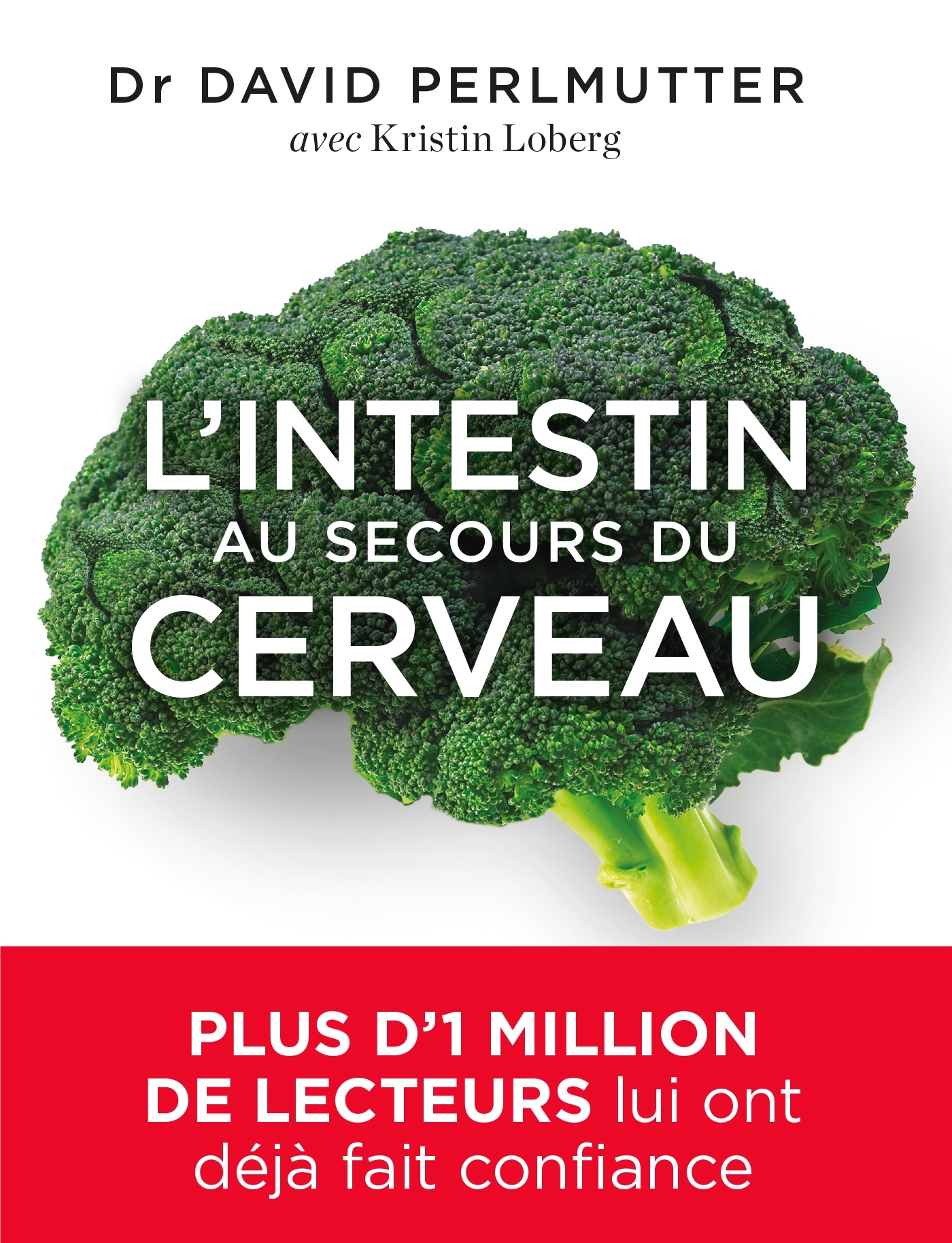 L´INTESTIN AU SECOURS DU CERVEAU