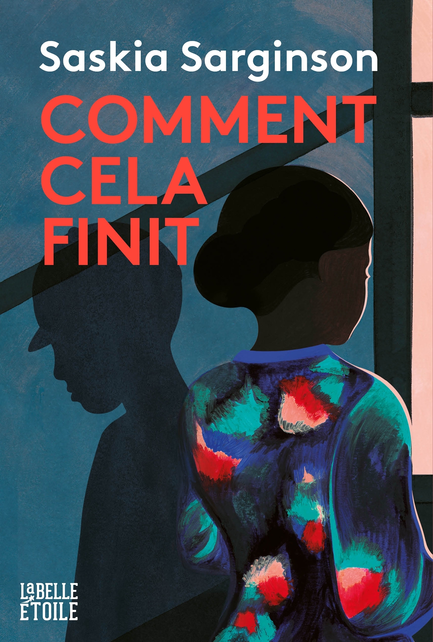 COMMENT CELA FINIT