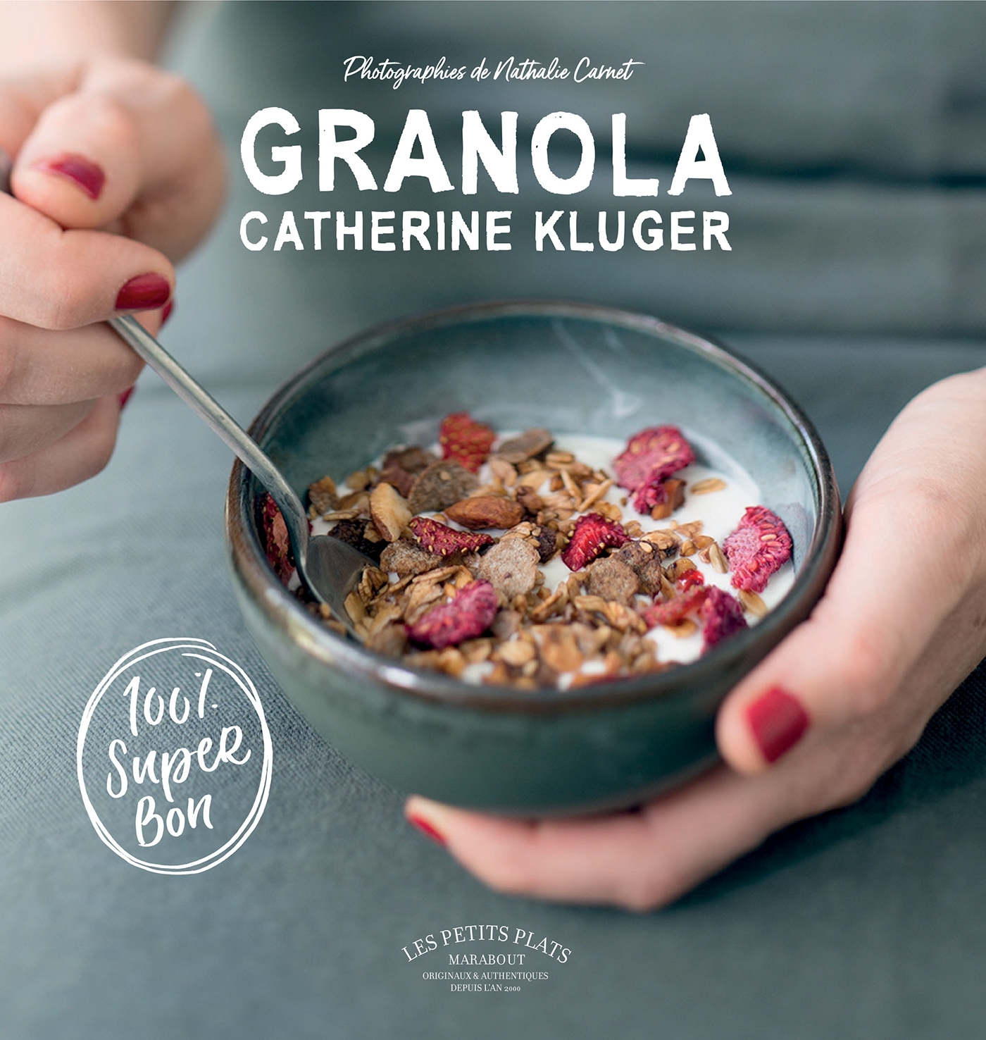 GRANOLA