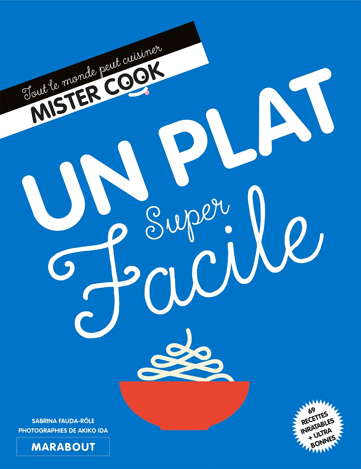 PLAT SUPER FACILE