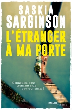 L´ETRANGER A MA PORTE