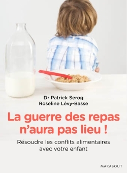 GUERRE DES REPAS N´AURA PAS LIEU !