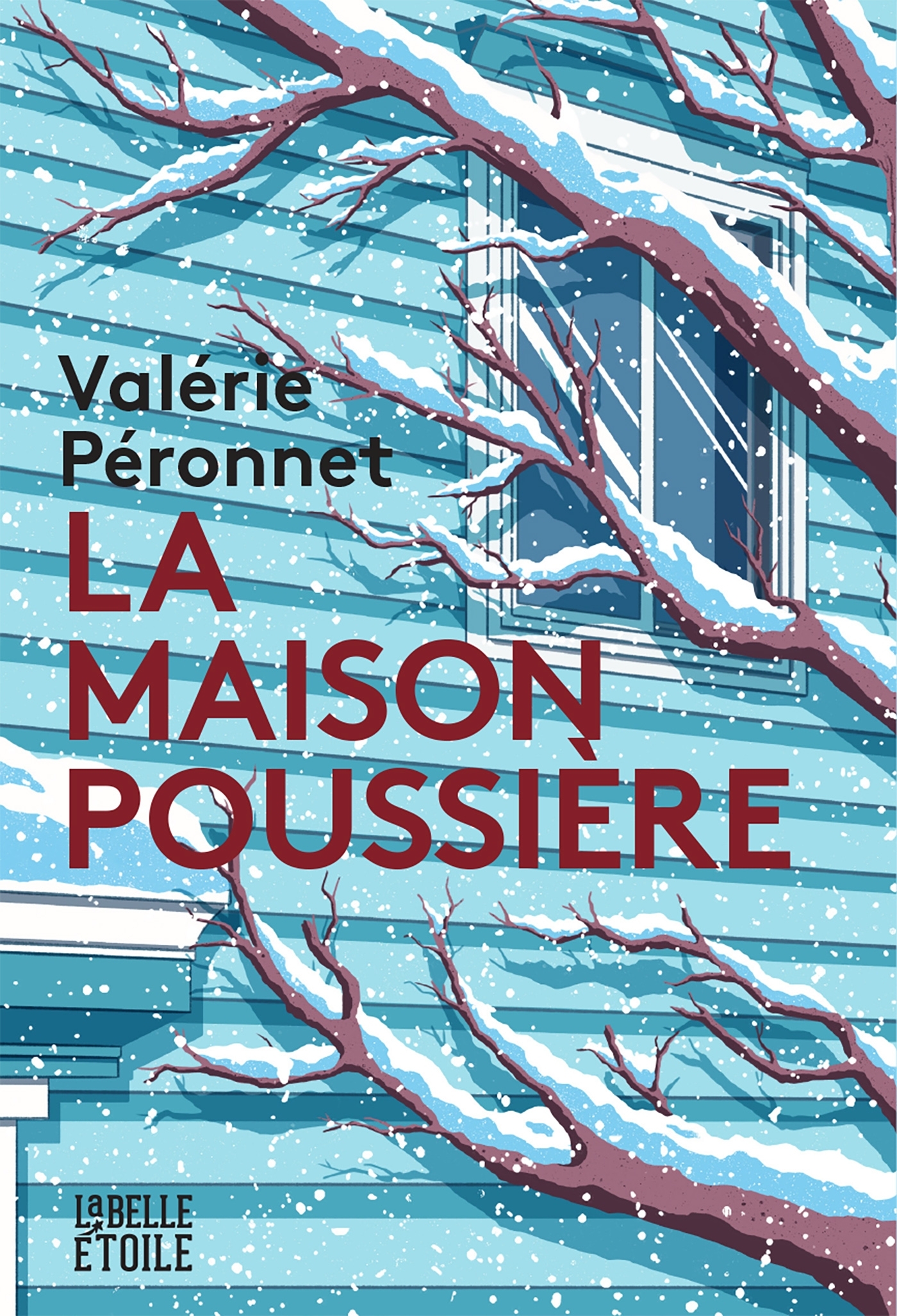MAISON POUSSIERE