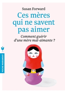 CES MERES QUI NE SAVENT PAS AIMER