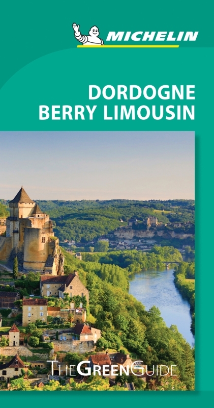 GV (ANG) DORDOGNE BERRY LIMOUS