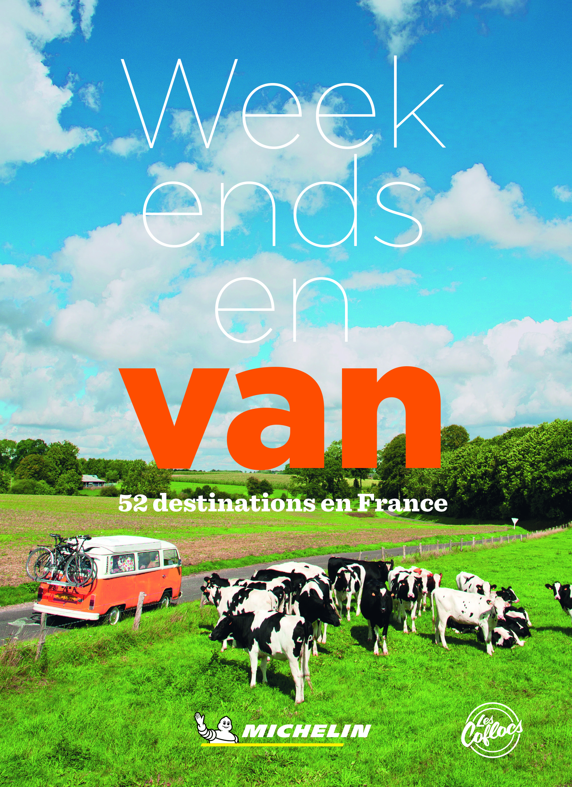 WEEK-END EN VAN FRANCE 2020