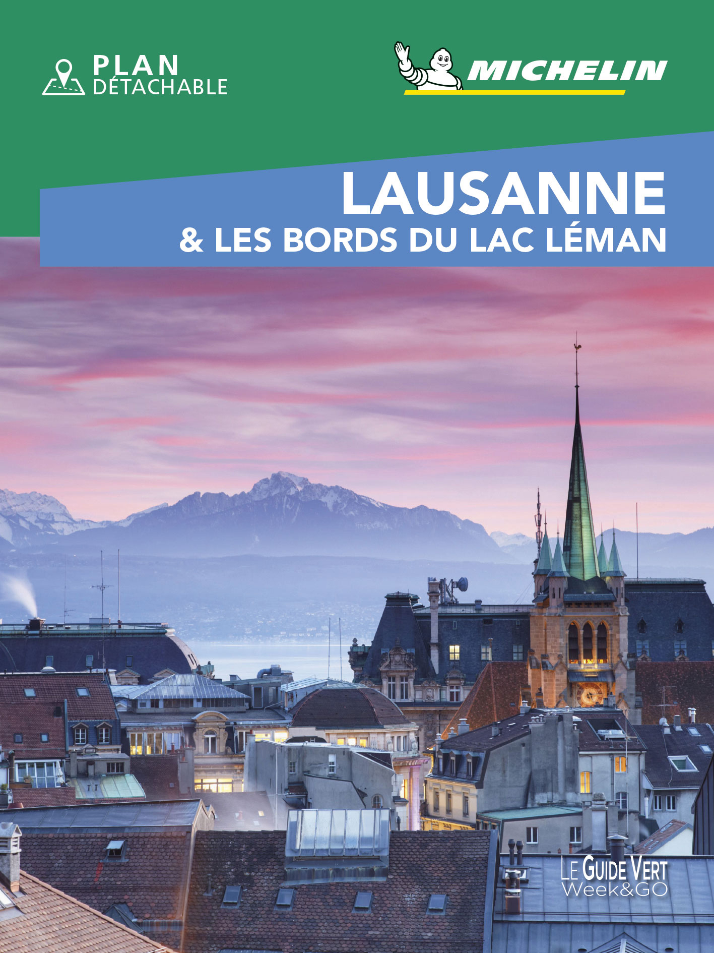 LAUSANNE - GV WE