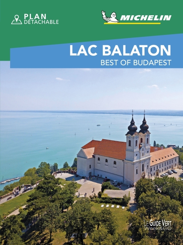 LAC BALATON - GV WE