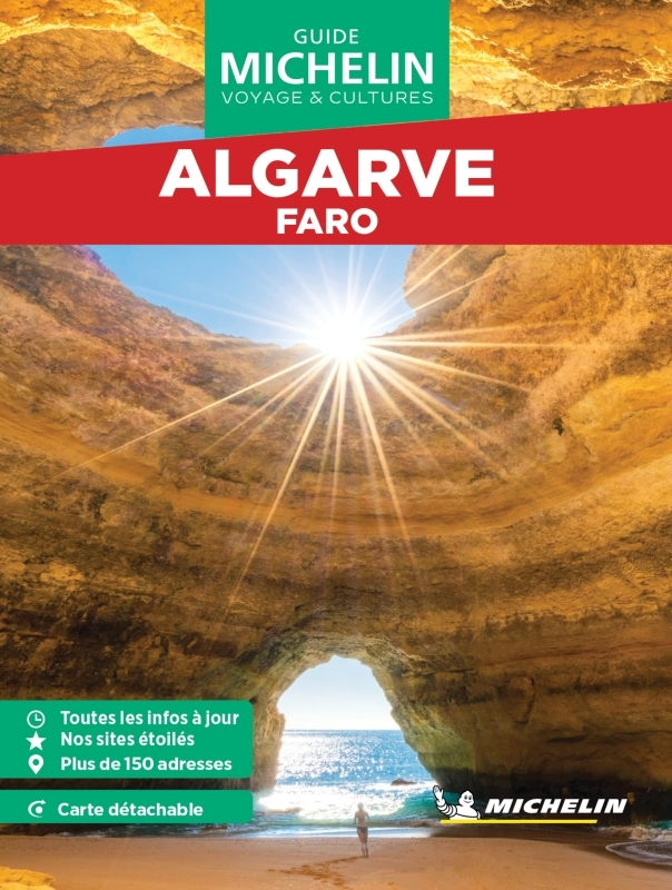 GUIDES VERTS WE&GO EUROPE - GUIDE VERT WE&GO ALGARVE - FARO