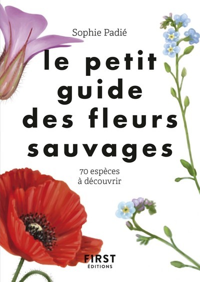 PETIT GUIDE DES FLEURS SAUVAGES