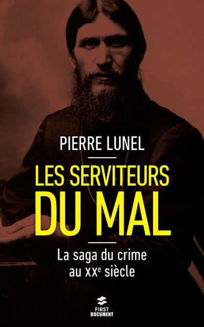 SERVITEURS DU MAL