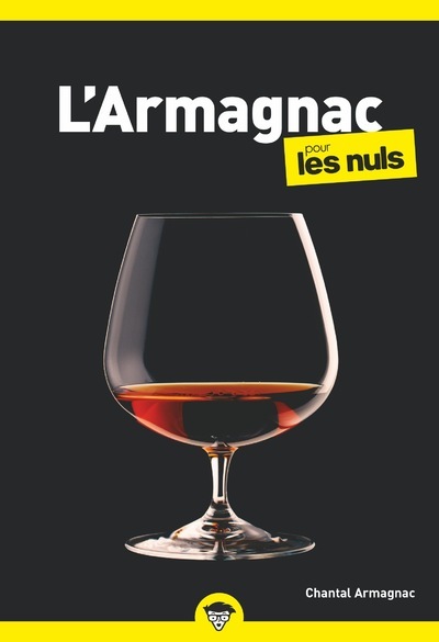 L´ARMAGNAC POCHE POUR LES NULS