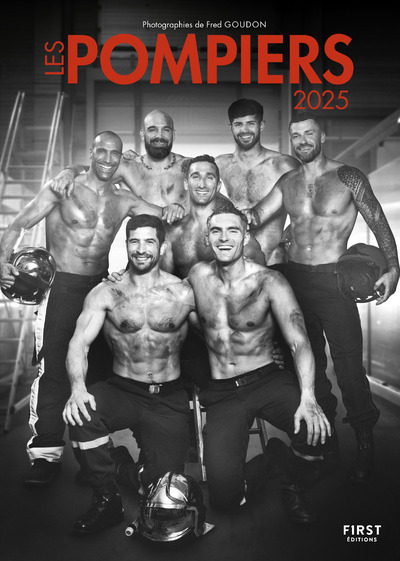 POMPIERS 2025