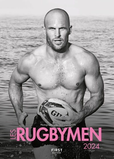 CALENDRIER - RUGBYMEN 2024