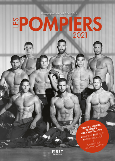 POMPIERS 2021