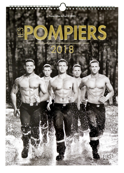 POMPIERS 2018