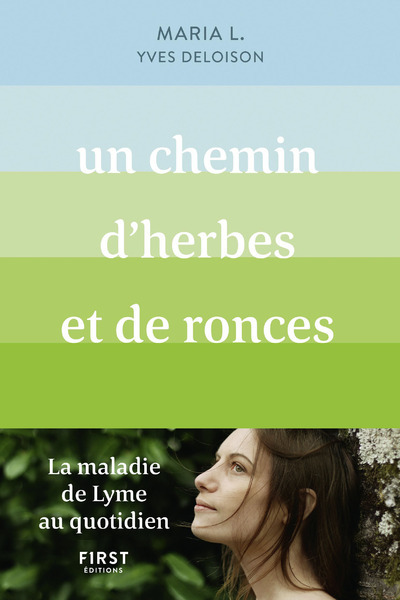 CHEMIN D´HERBES ET DE RONCES