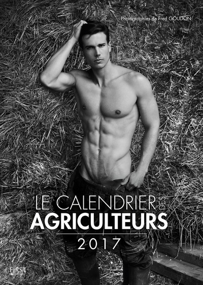 CALENDRIER DES AGRICULTEURS 2017