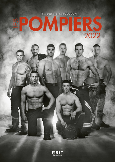 POMPIERS 2022