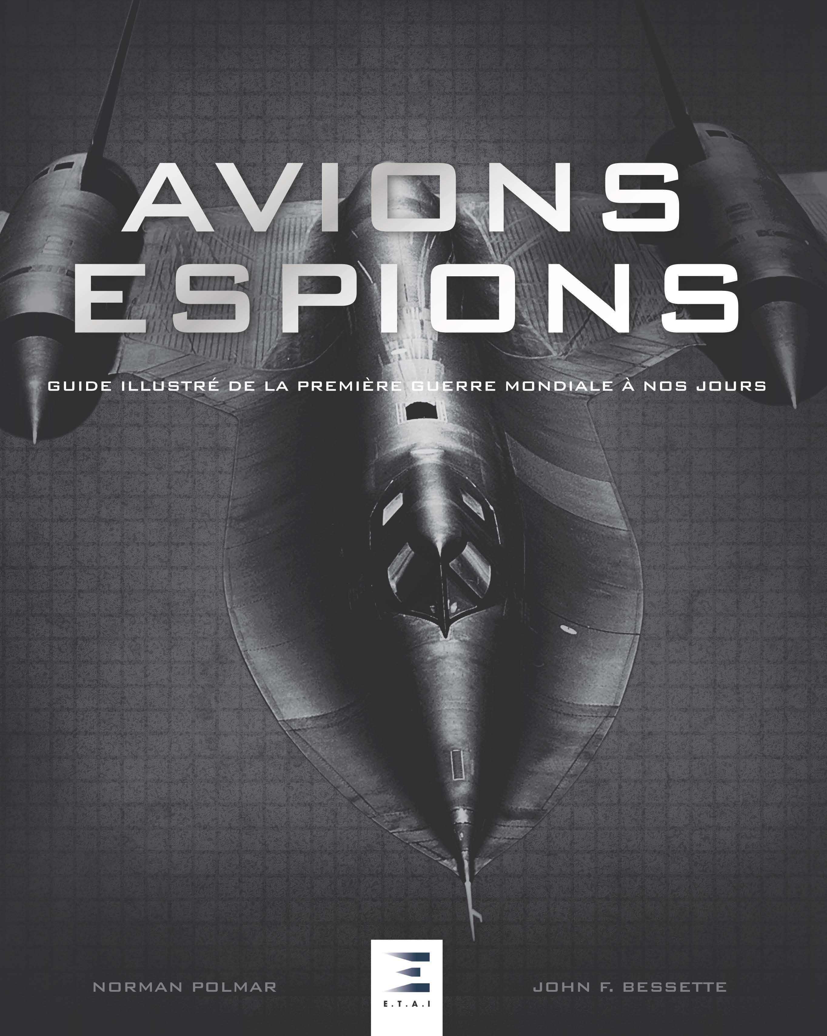 AVIONS ESPIONS