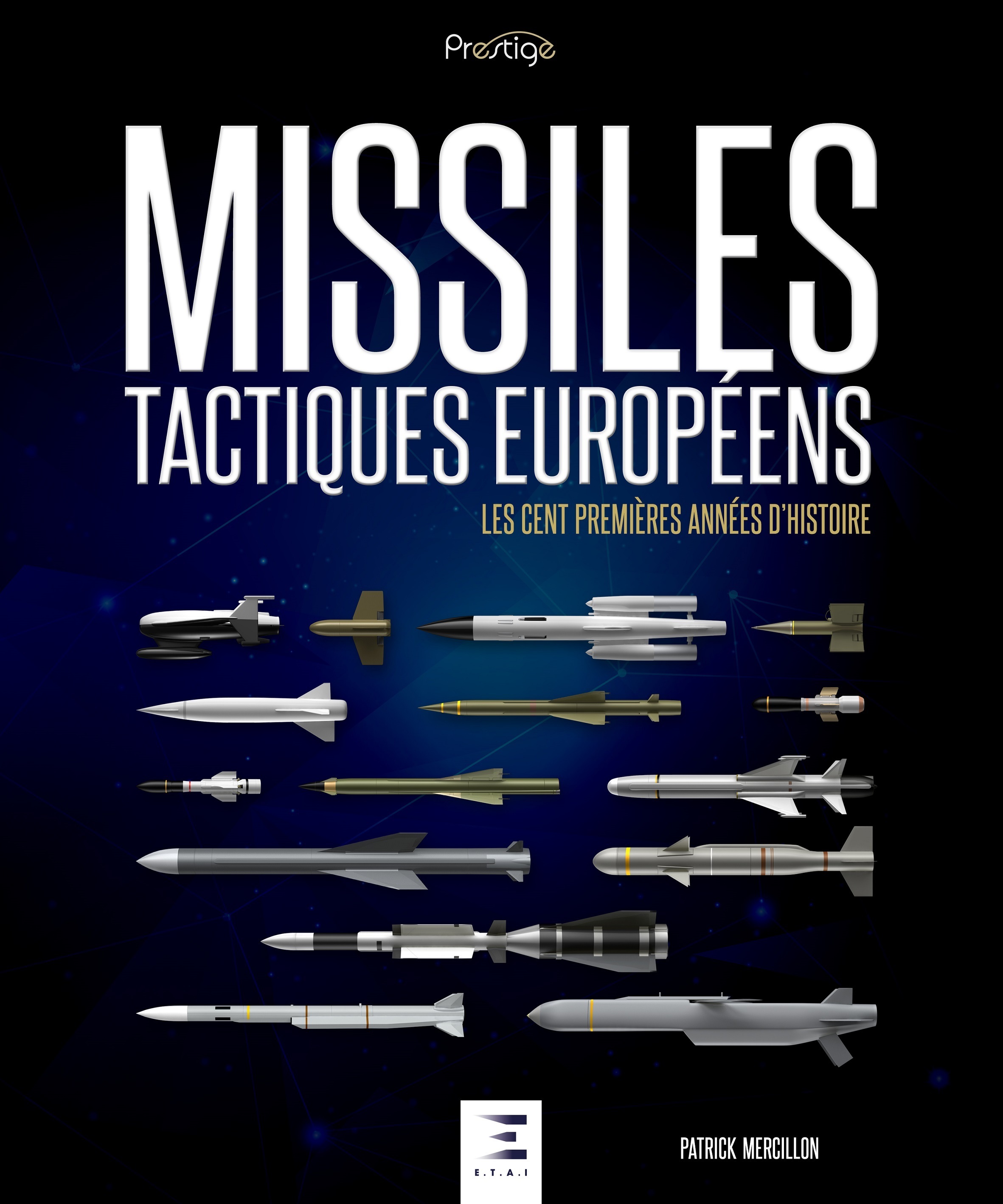 MISSILES TACTIQUES EUROPEENS