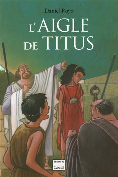 AIGLE DE TITUS