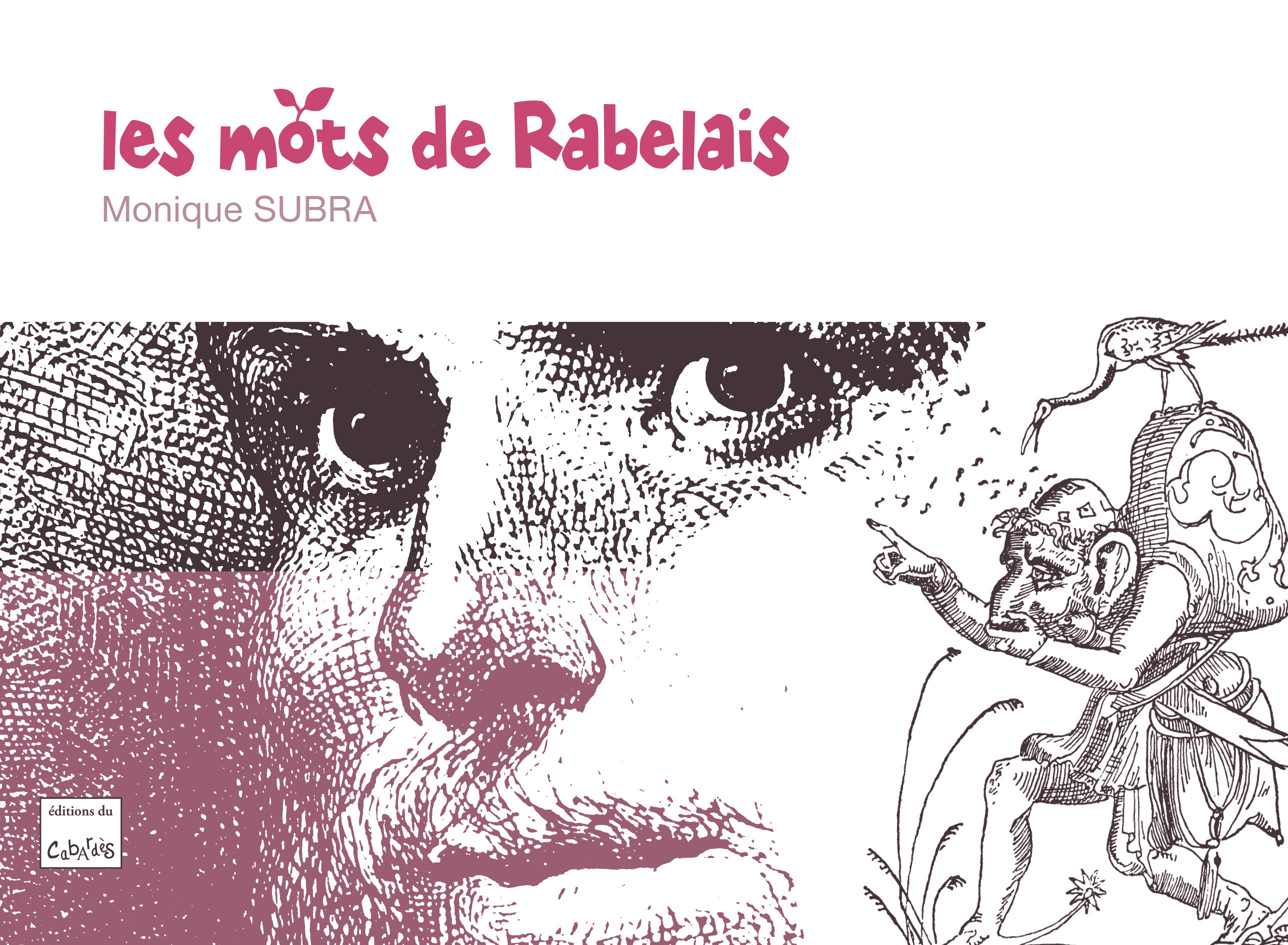MOTS DE RABELAIS