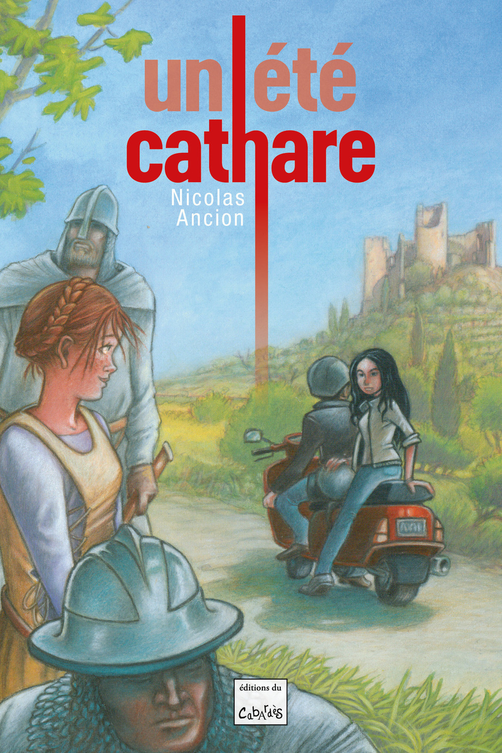 ETE CATHARE