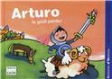 ARTURO - LE GOUT PERDU