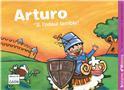 ARTURO - ODEUR TERRIBLE