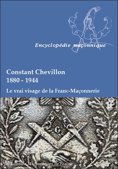 VRAI VISAGE DE LA FRANC-MACONNERIE