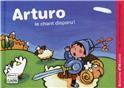 ARTURO - LE CHANT DISPARU