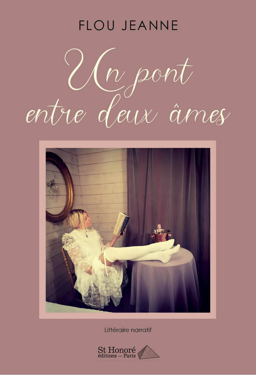 PONT ENTRE DEUX AMES