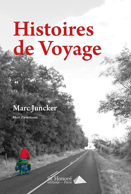 HISTOIRES DE VOYAGE