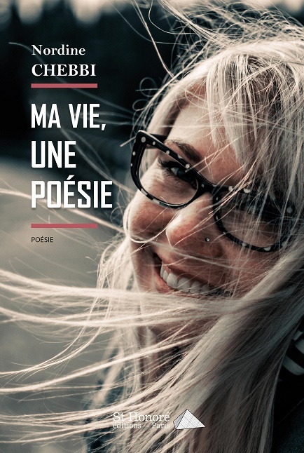 MA VIE, UNE POESIE