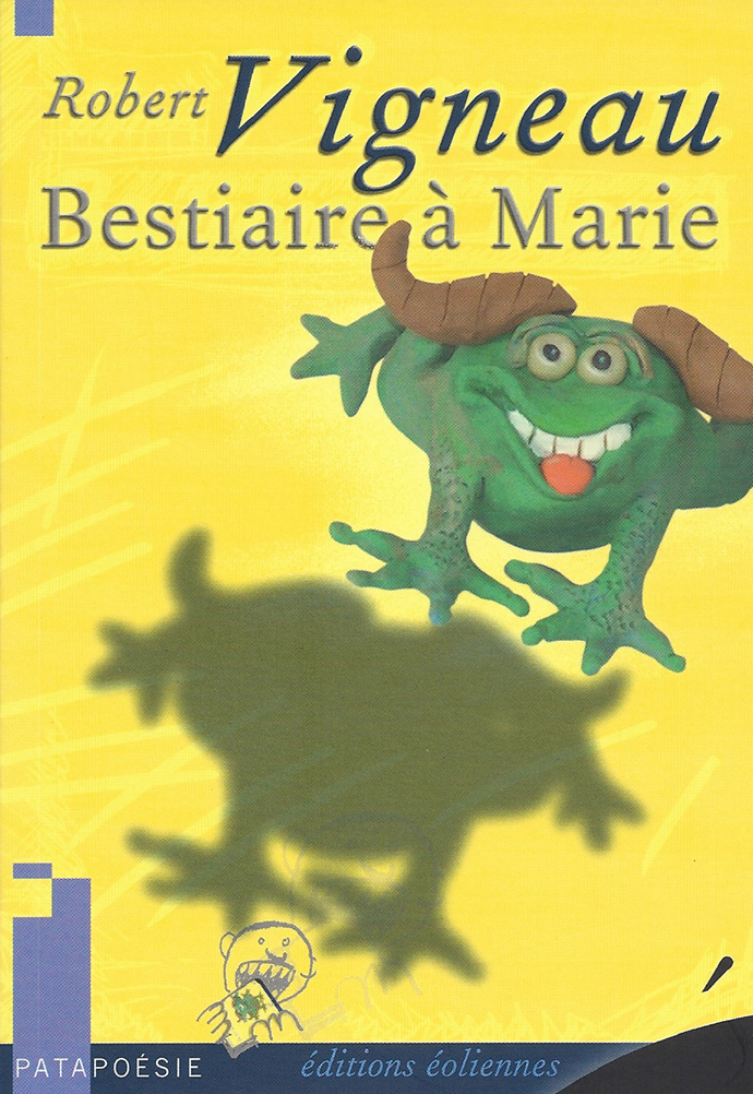 BESTIAIRE A MARIE