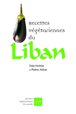 RECETTES VEGETARIENNES DU LIBAN
