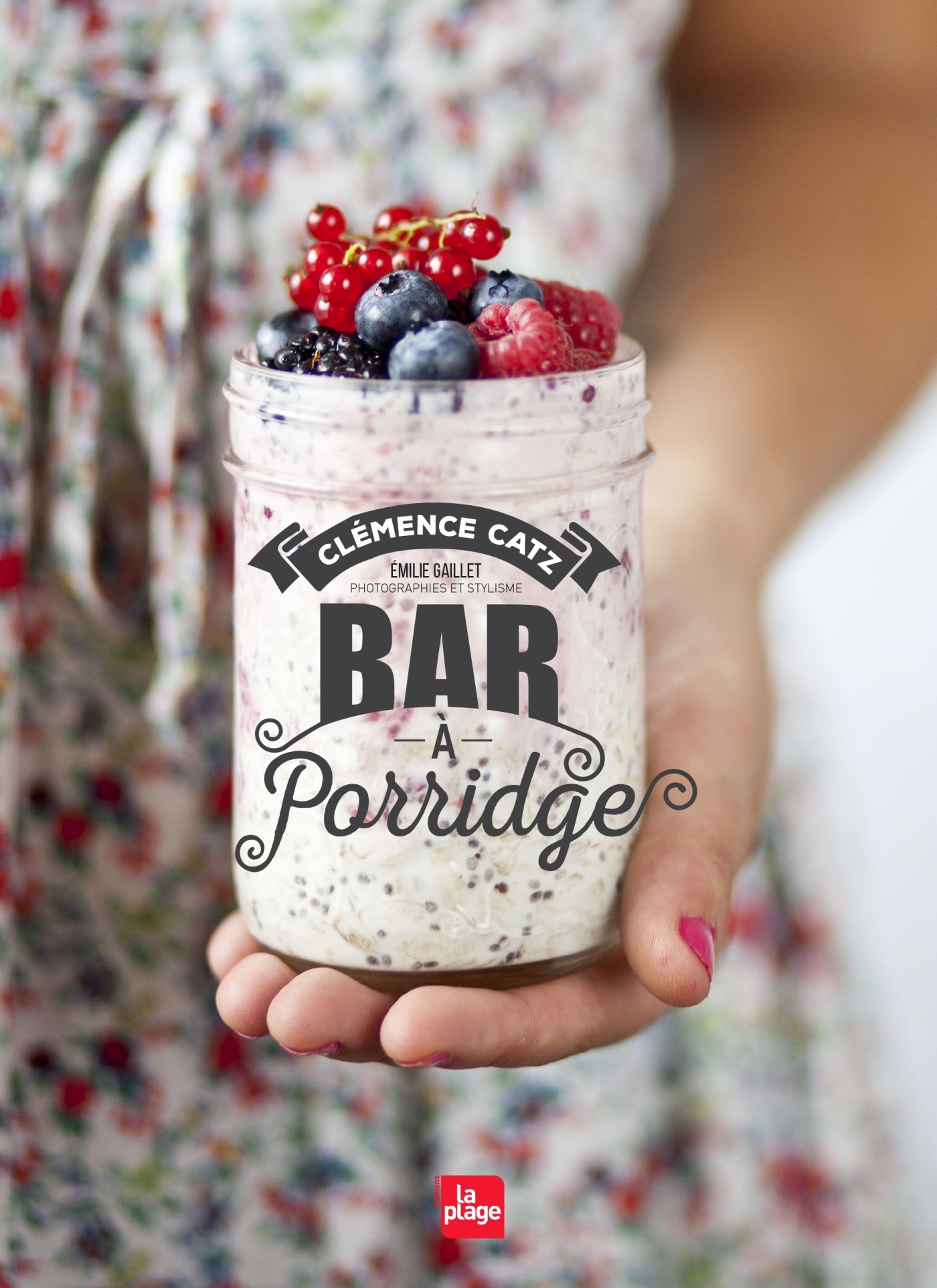 BAR A PORRIDGE