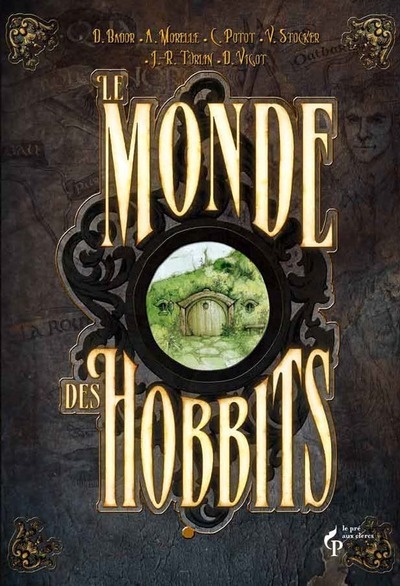 MONDE DES HOBBITS
