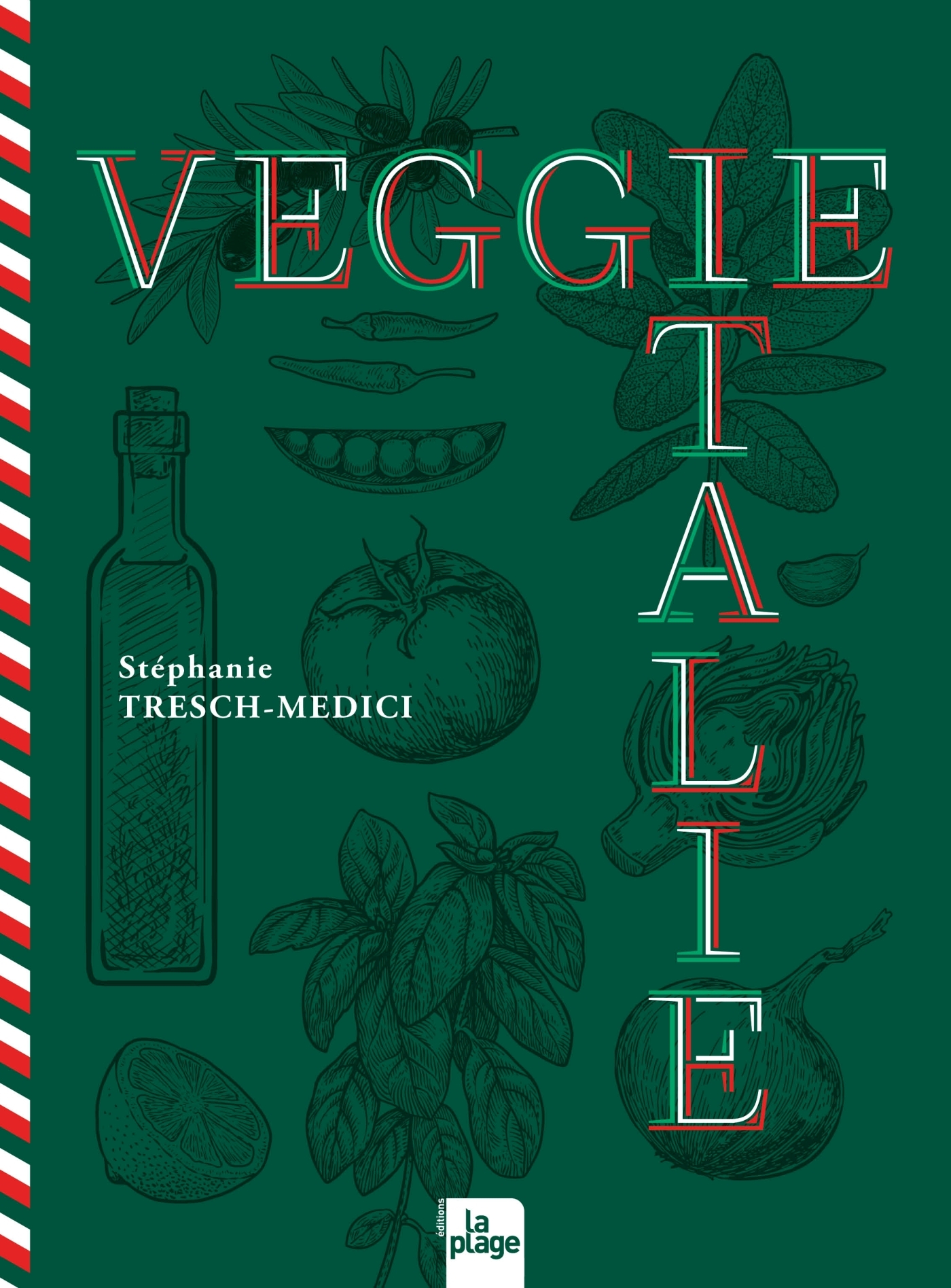VEGGIE ITALIE
